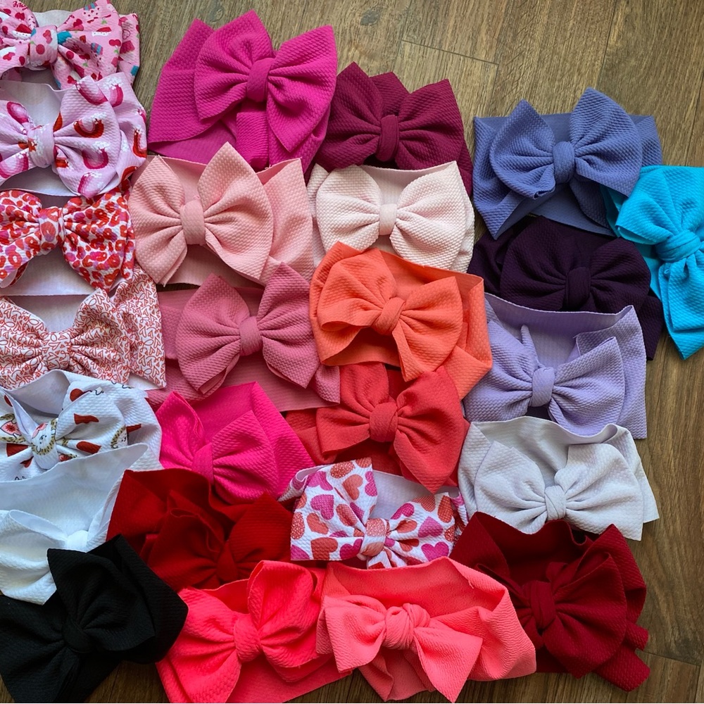 Head wraps